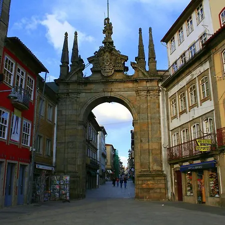 Flat In * Braga