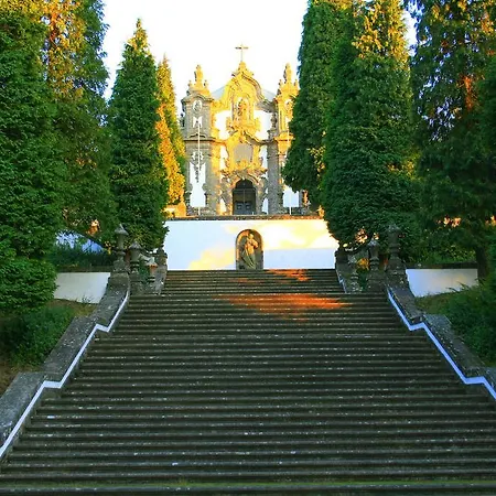 Апартаменты Flat In