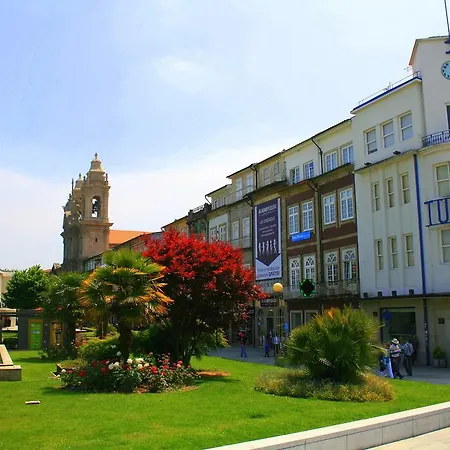 Apartment Flat In