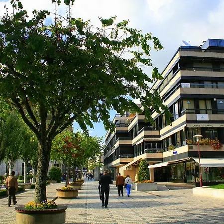 Flat In Braga