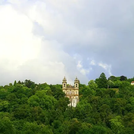 Apartamento Flat In *