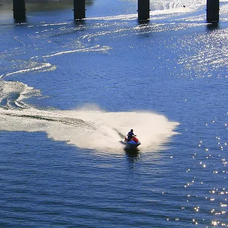 Flat In Appartement Braga