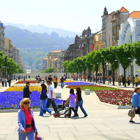 Flat In * Braga