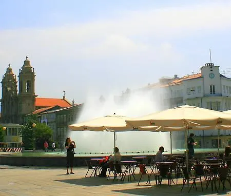 Apartamento Flat In *