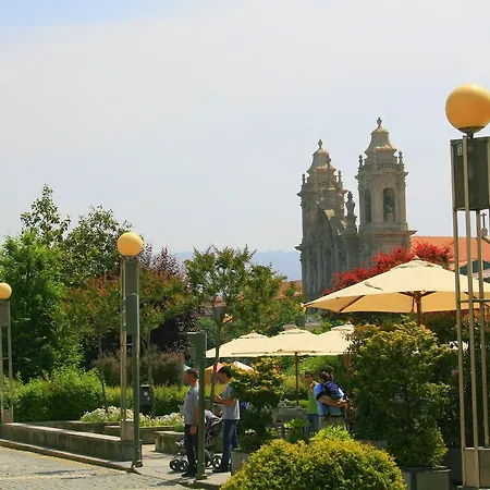 Flat In Апартаменты *