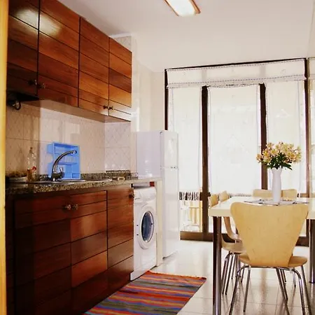 Flat In 아파트