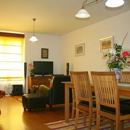 Flat In Apartamento Braga