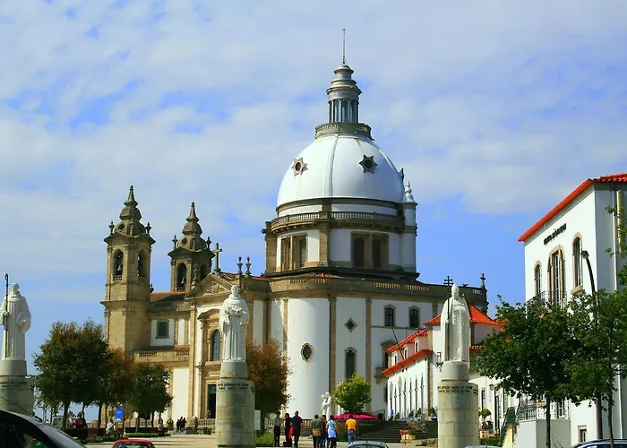 Flat In 公寓 布拉加