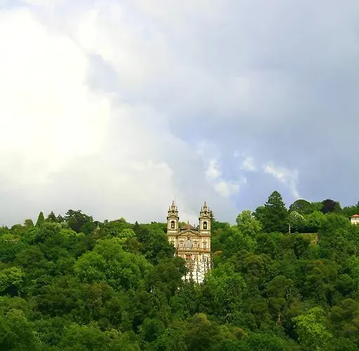 Апартаменты Flat In *