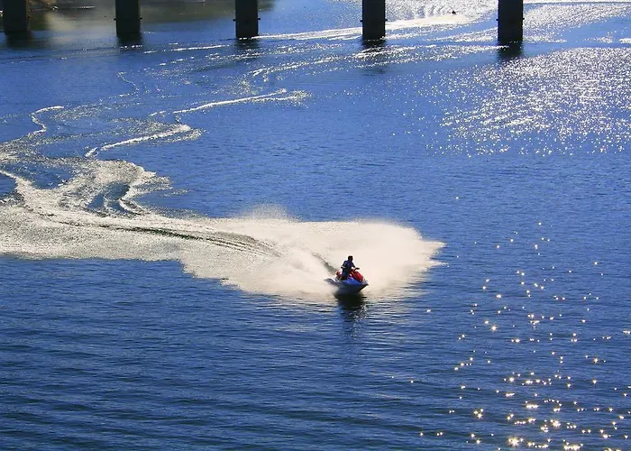 Flat In Appartement Braga