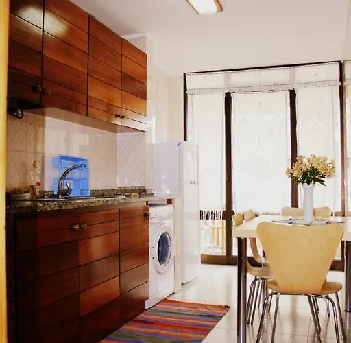 Flat In Апартаменты