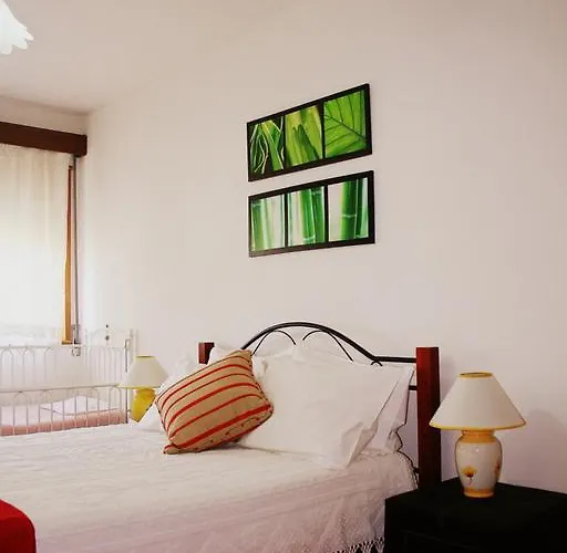 Flat In Апартаменты *