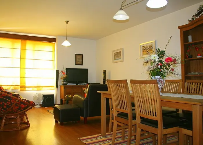 Flat In 公寓 布拉加